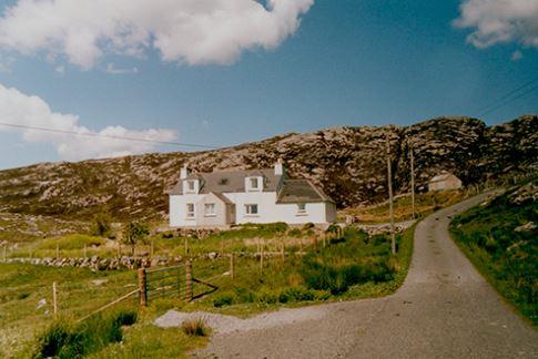 Glen Carragrich Cottage