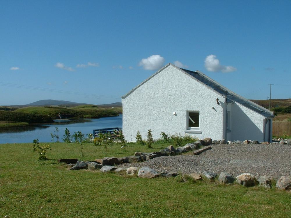 The Boat House