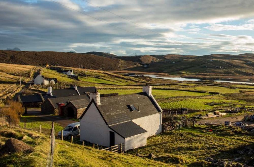 Clashmore Holiday Cottages