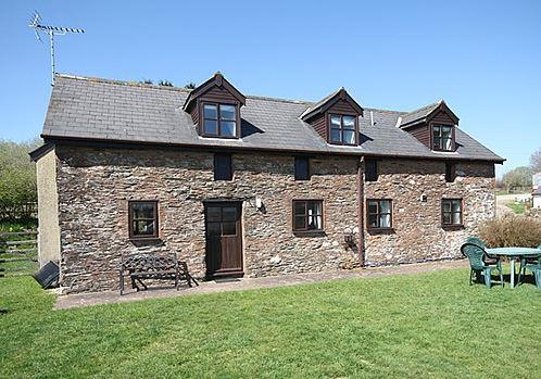 West Withy Farm Holiday Cottages