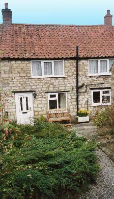 Wellgarth Holiday Cottage