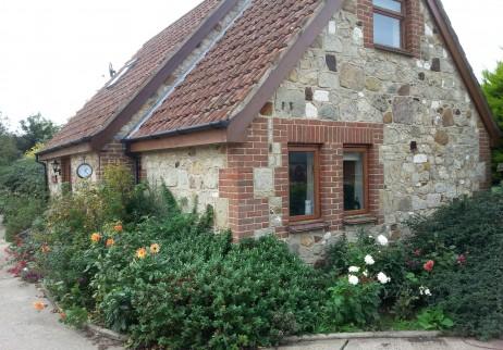 Atherfield Green Farm Cottages