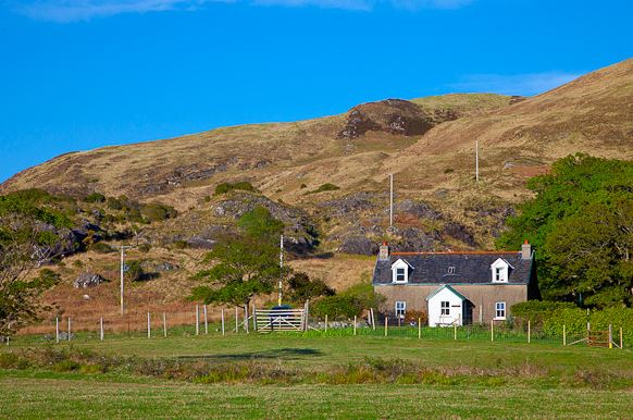 Kathleen & Mabel Cottages