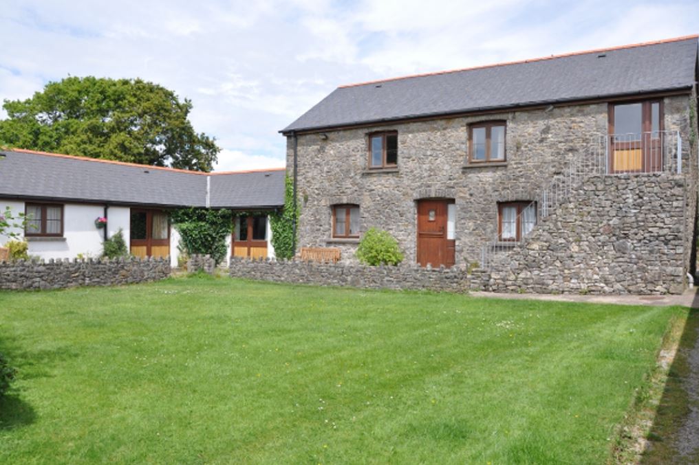 Windmill Farm Cottages