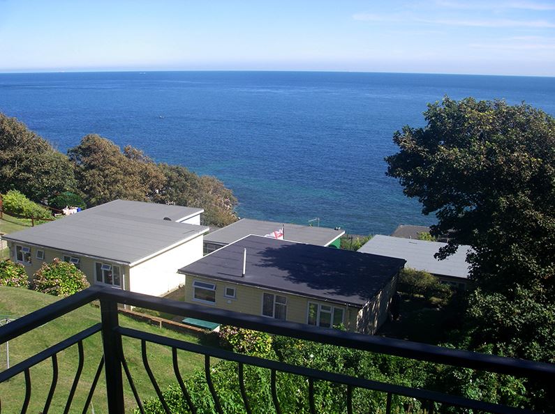 Ventnor Holiday Villas