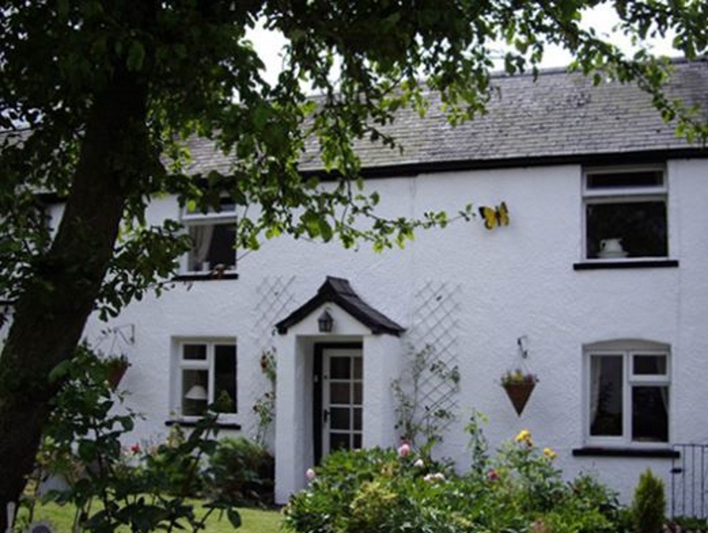 Ty Gwyn Cottage