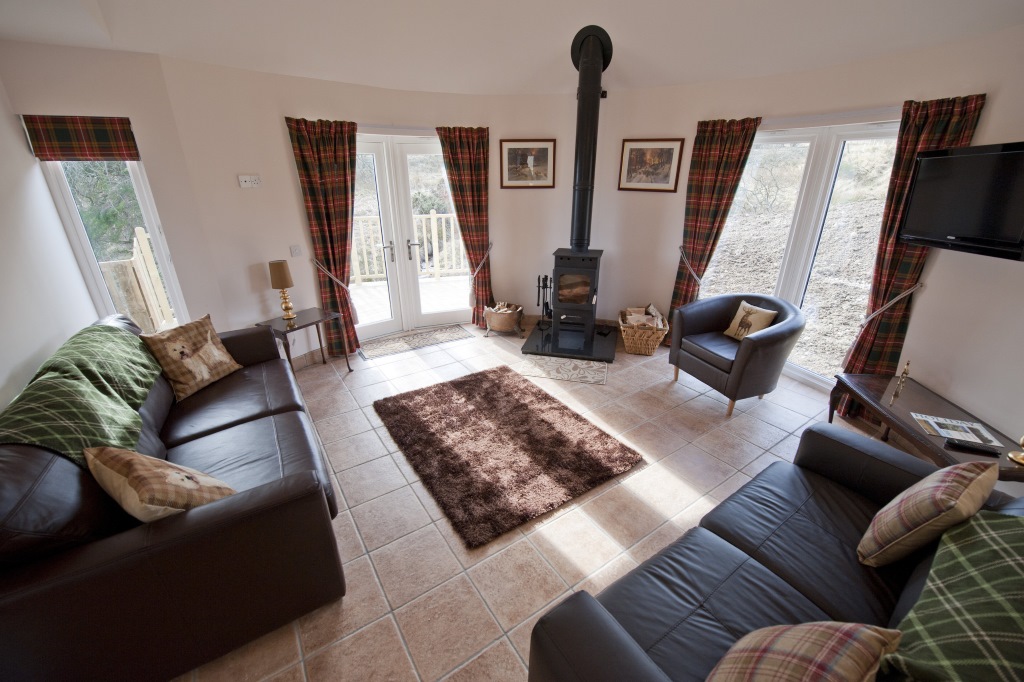 Perkhill Holiday Cottages