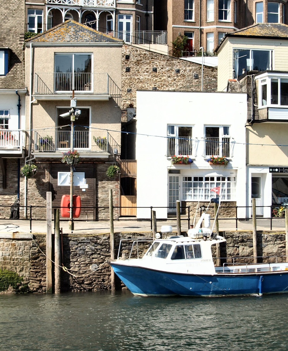 Harbourside Holiday Flats