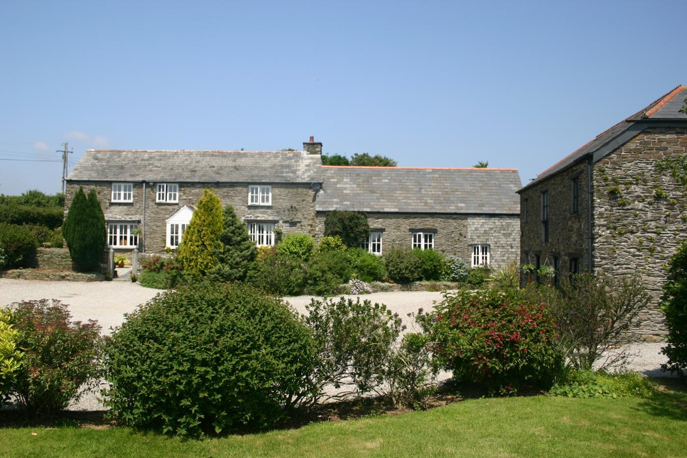 Talehay Holiday Cottages