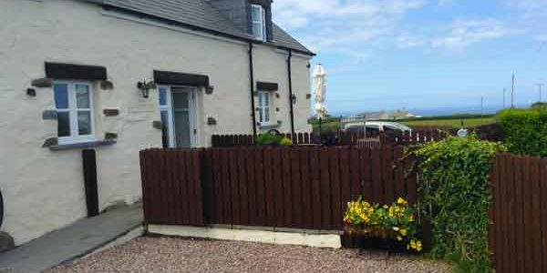 Bigni Holiday Cottages