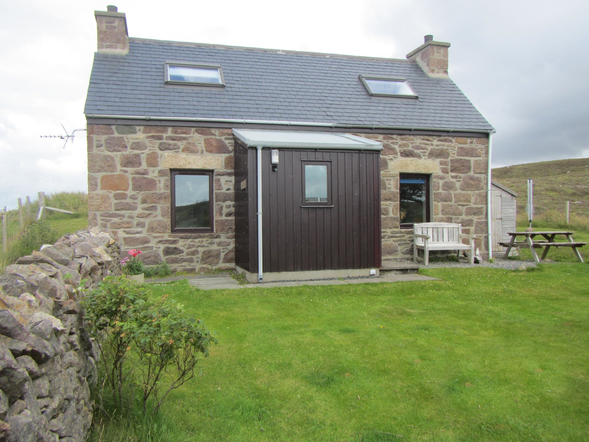 Cairns Cottage