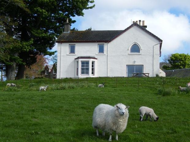 Laighwood Holiday Cottages