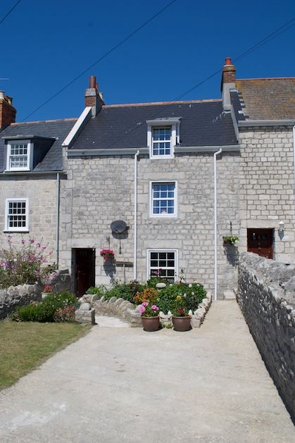 Chesil Cottages