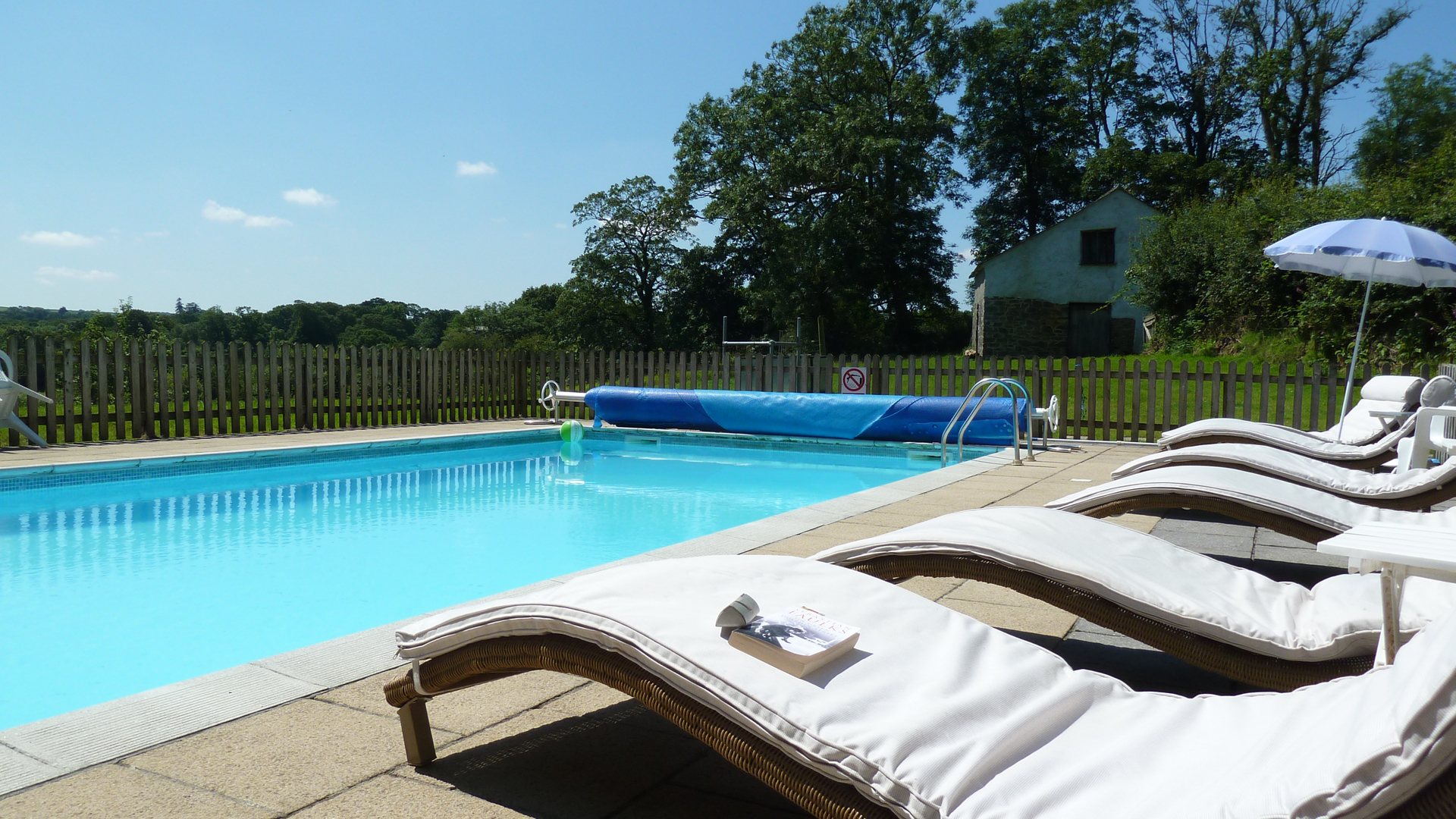 Waterloo Farm Cottages