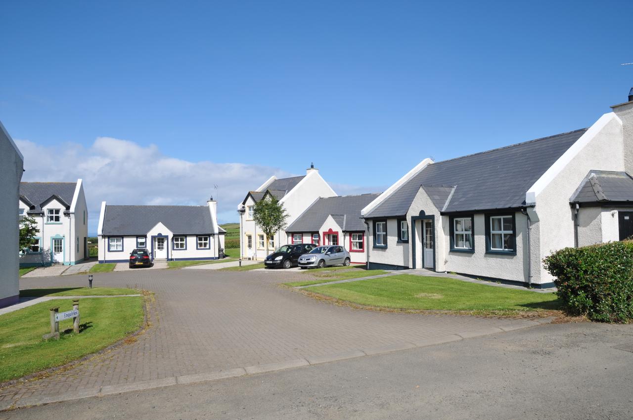 Giants Causeway Holiday Cottages