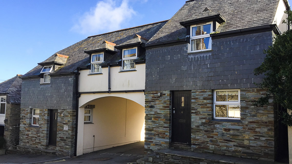 Coachyard Mews Holiday Cottages