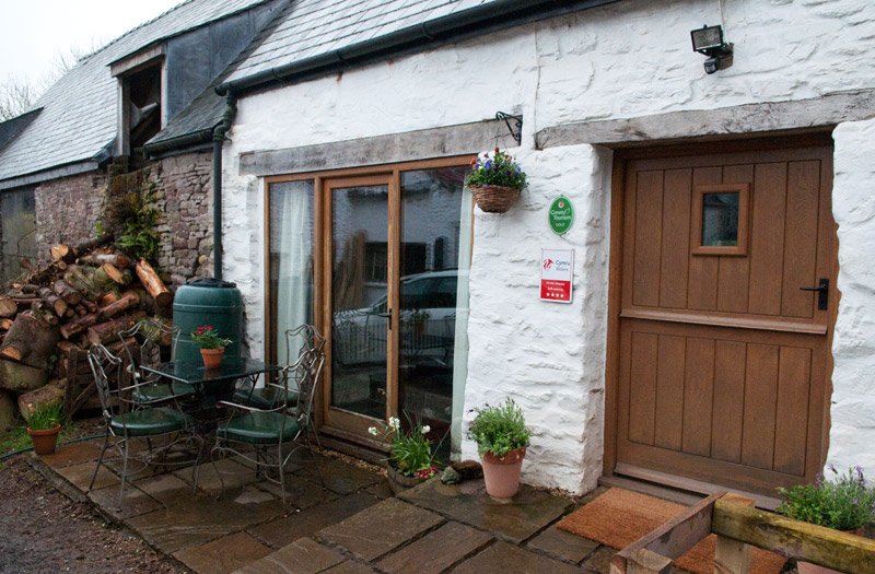 Coity Bach Holiday Cottages