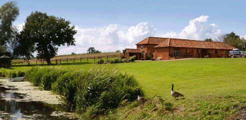 Ore Valley Holiday Cottages