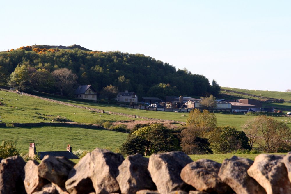 The Shepherds Barn