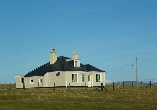 Machair Cottage