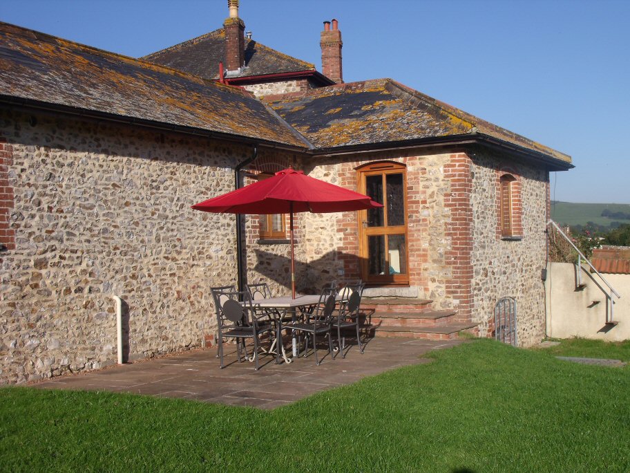 Farwood Barton Holiday Cottages