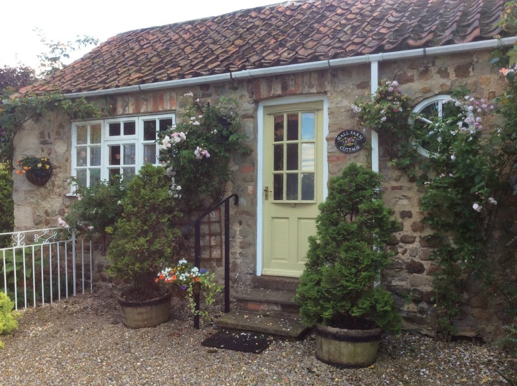 Hall Farm Cottage