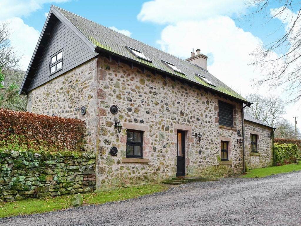 The Granary Holiday Cottage