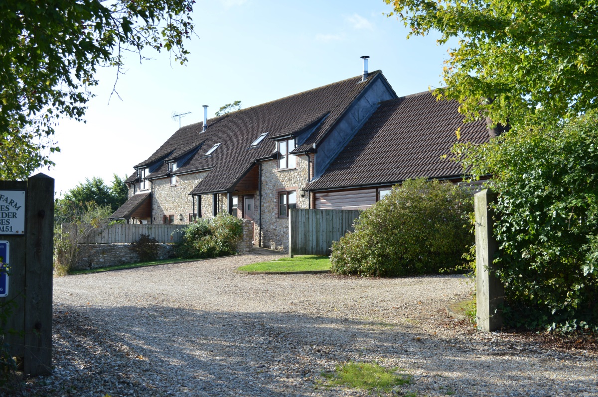 Westover Farm Cottages