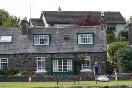 Carsaig Cottage