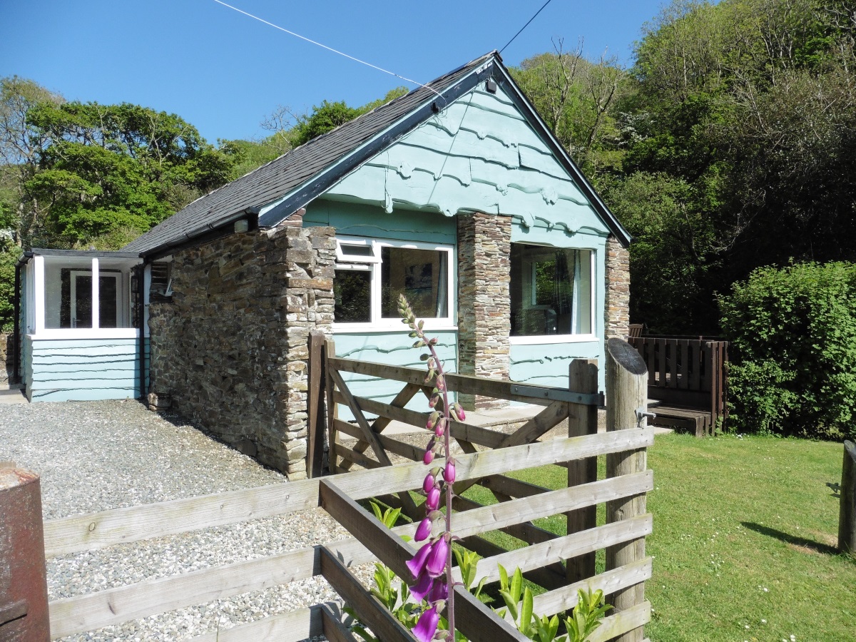 Mineshop Holiday Cottages