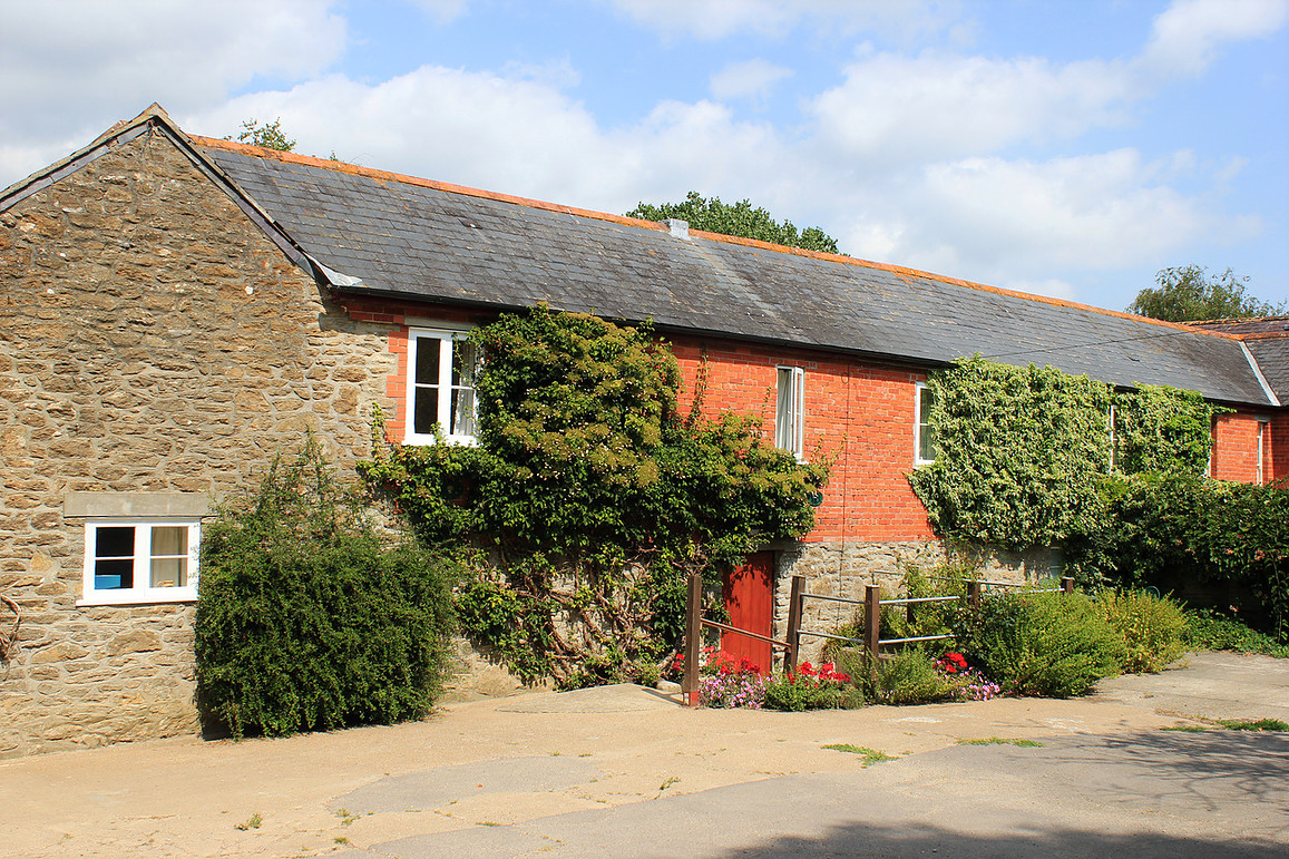 Washingpool Farm Cottages