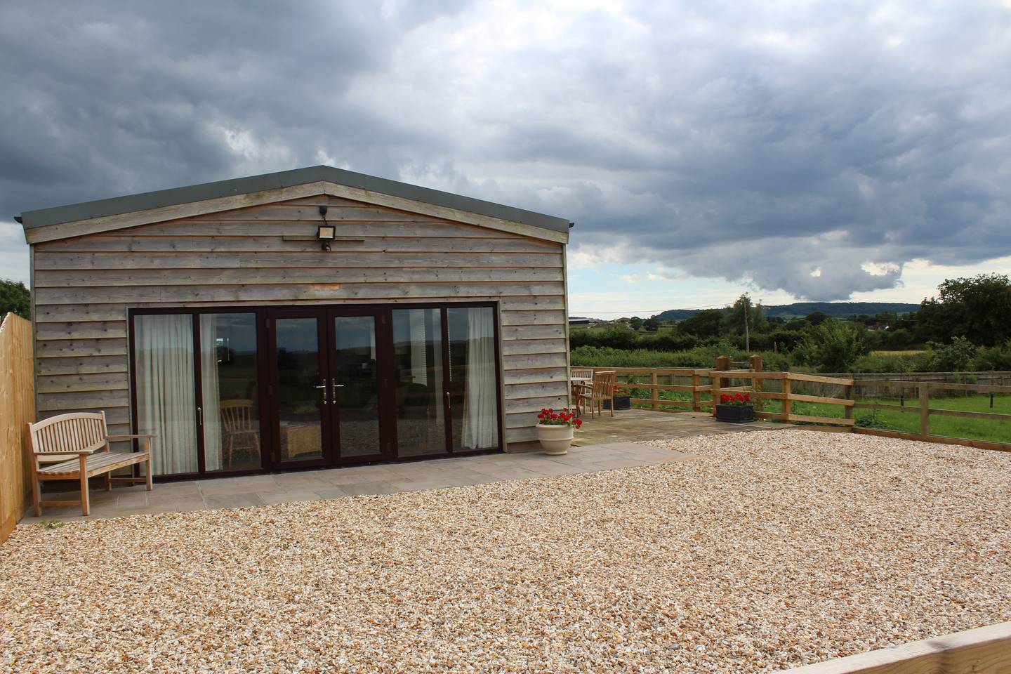 The Barn at Star Farm