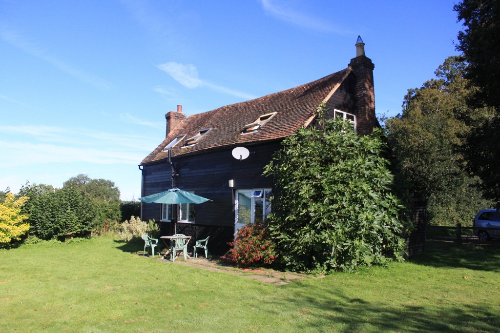 Newells Farm Cottages