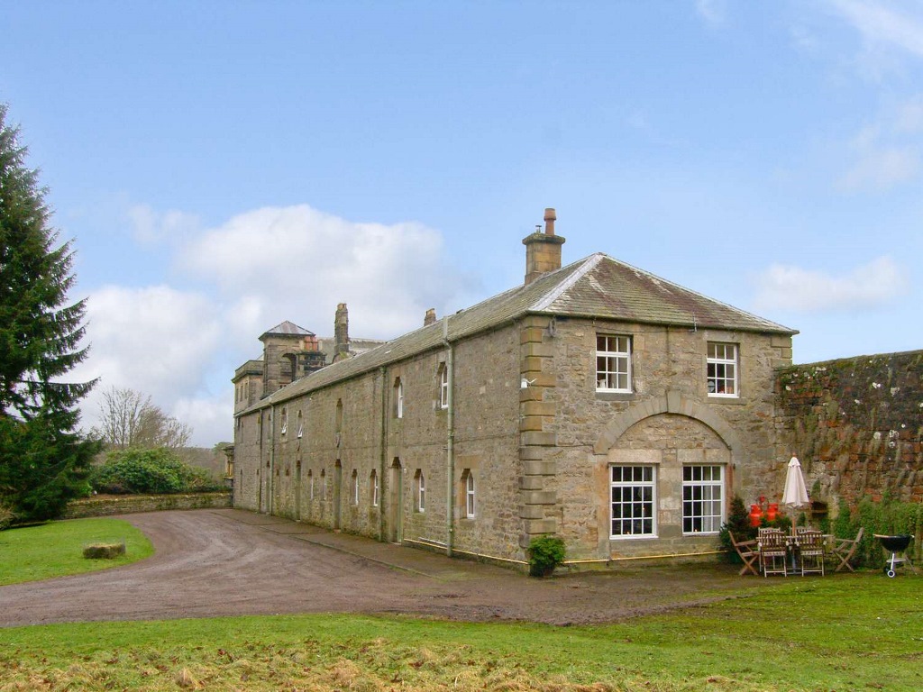 Gardeners Cottage