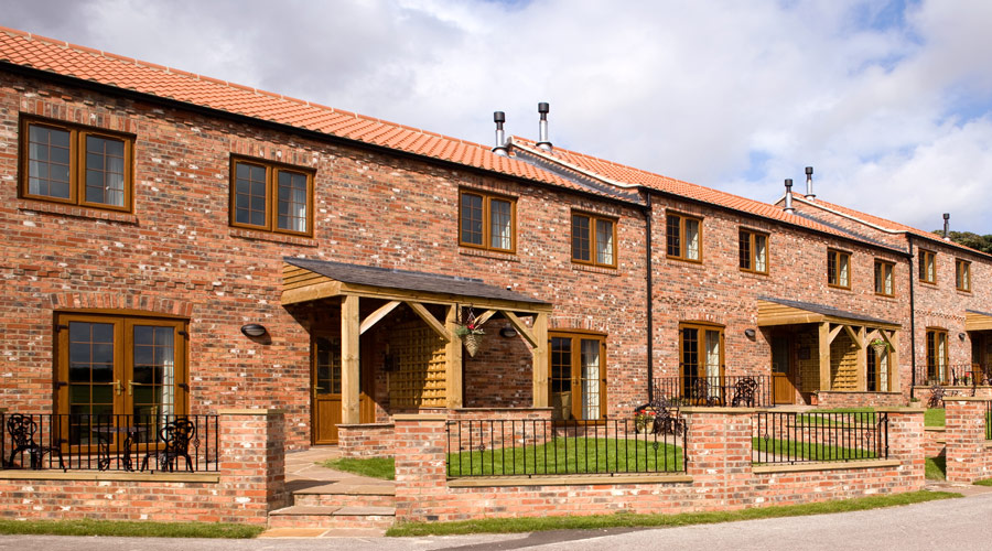 Red House Farm Holiday Cottages