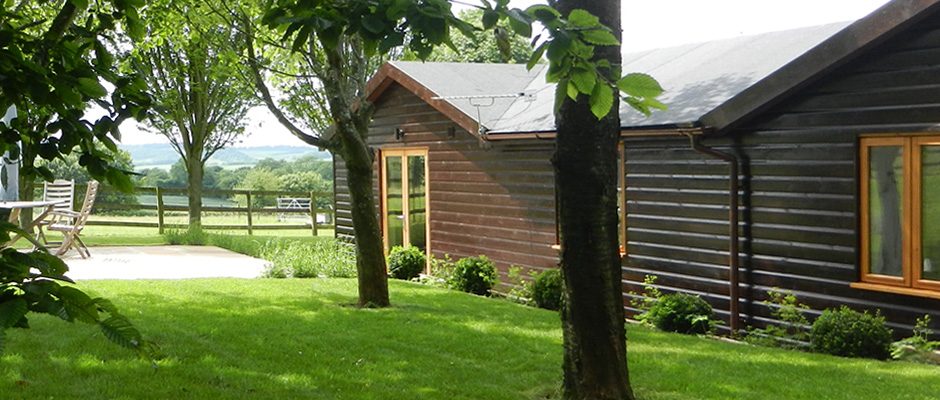 The Stables at Black Hedges Farmhouse