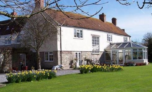 Somerset Court Cottages