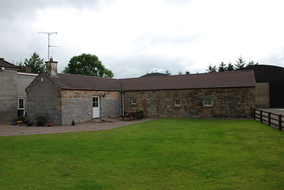 Derryvree Farm Cottage