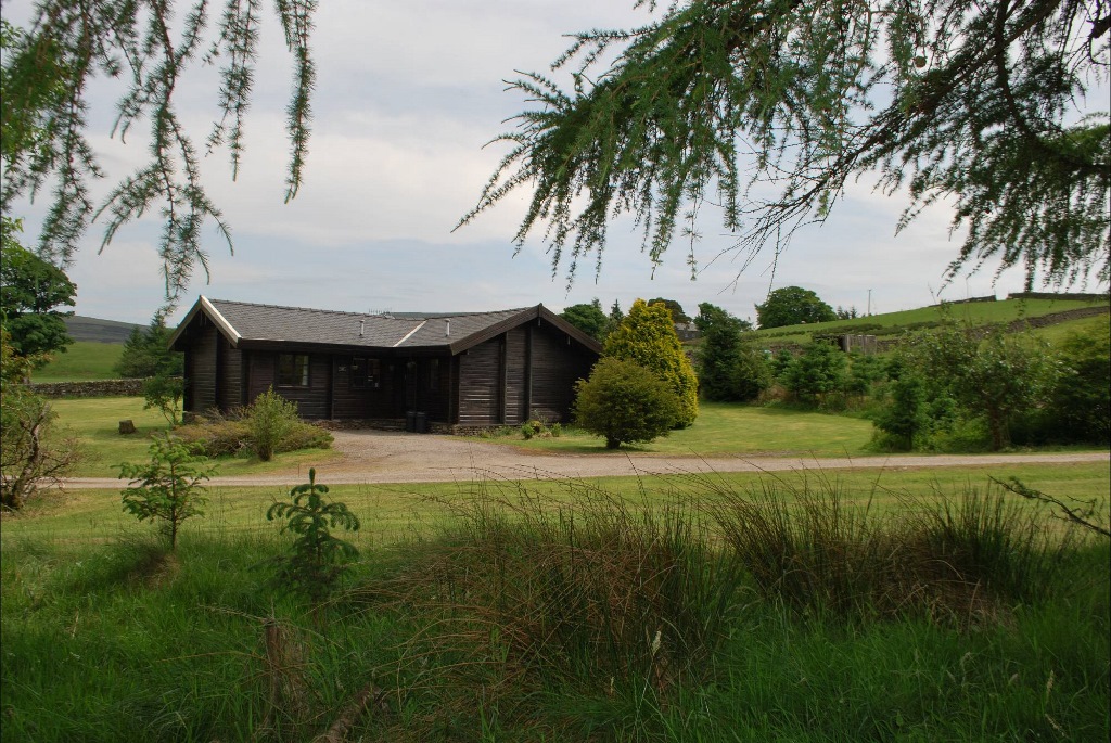 Artlegarth Country Lodges