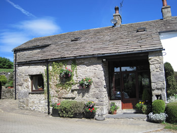 The Byres Holiday Cottage