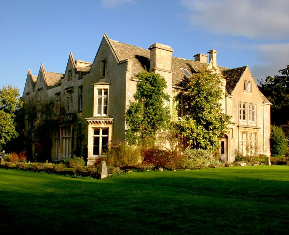 Whitminster House Cottages