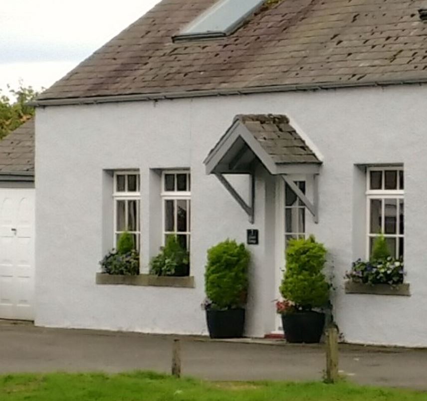 Church Cottage