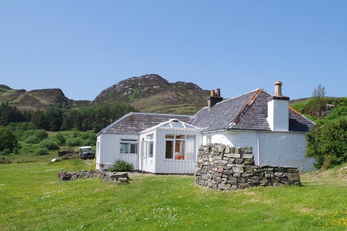 Carna Cottage