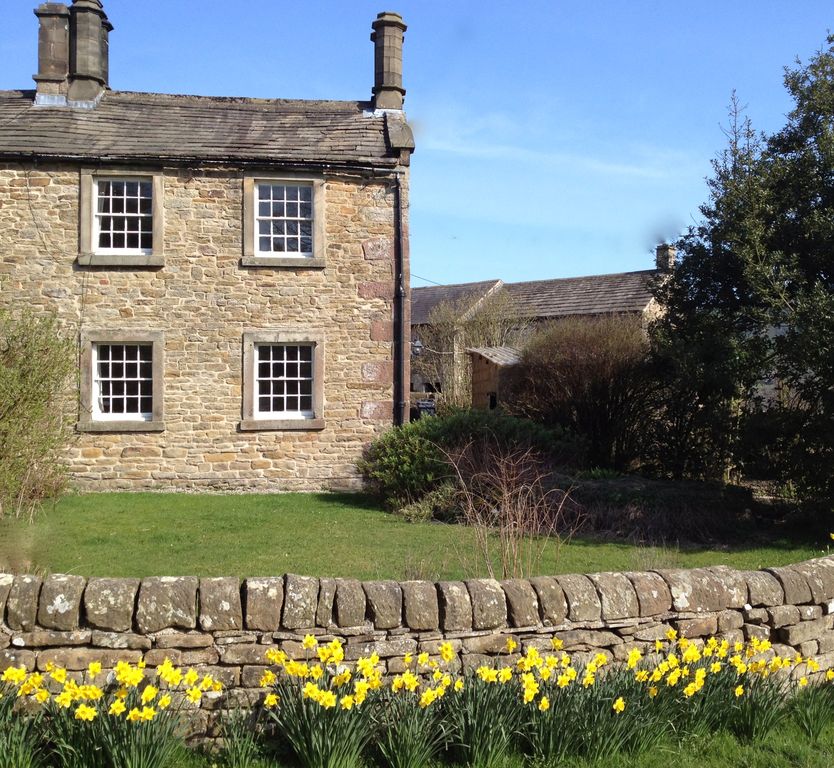 Vicarage Cottage