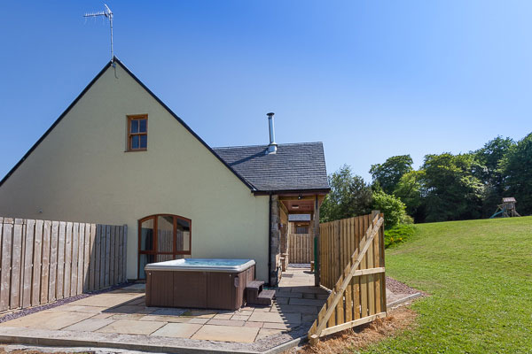 Williamscraig Holiday Cottages