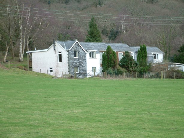 Dolgoch Holiday Homes