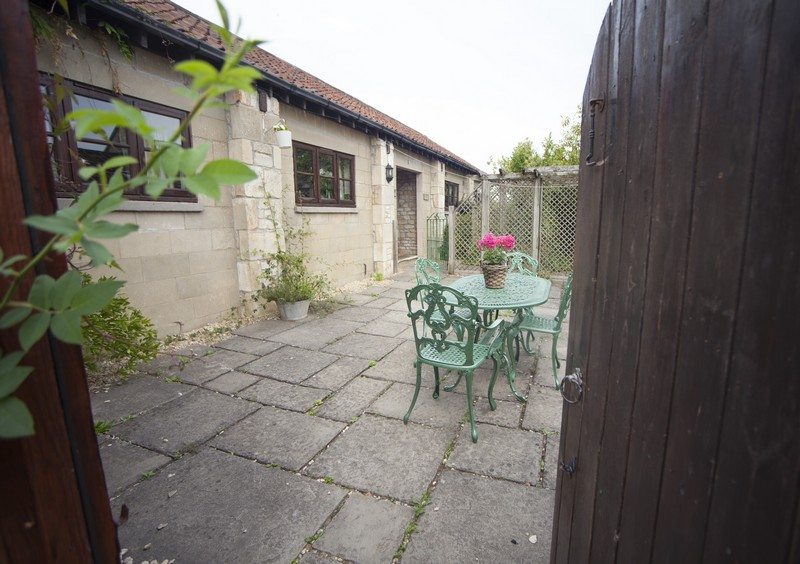 Beeches Farmhouse Cottages