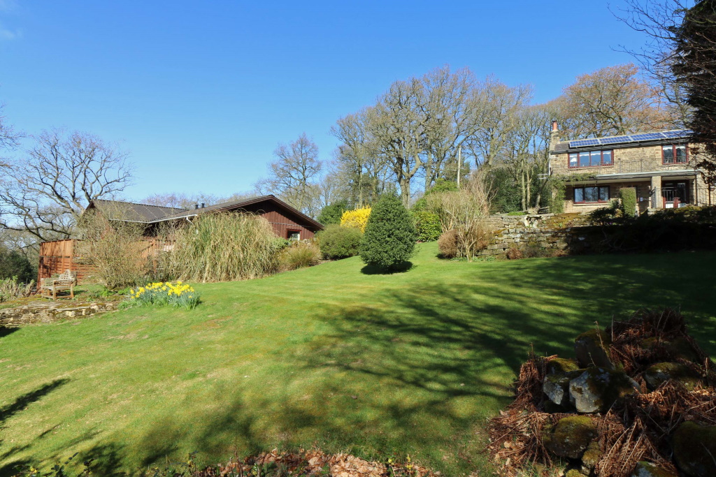 Helme Pasture Lodges & Cottages