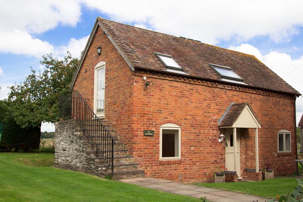 Phepson Farm Cottages