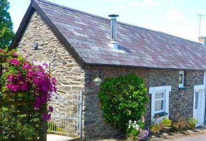 Clyn Glas Holiday Cottages